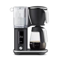the Luxe Brewer™ Glass