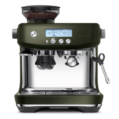 the Barista Pro™