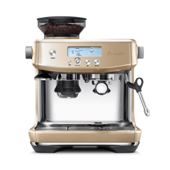 the Barista Pro™
