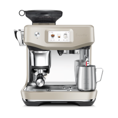 the Barista Touch™ Impress