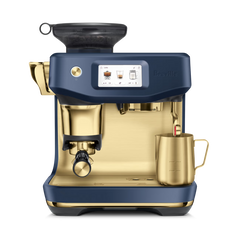 the Barista Touch™ Impress