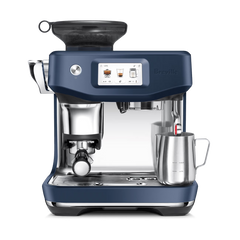 the Barista Touch™ Impress
