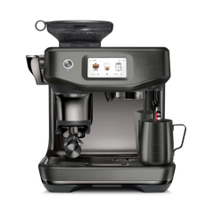 the Barista Touch™ Impress