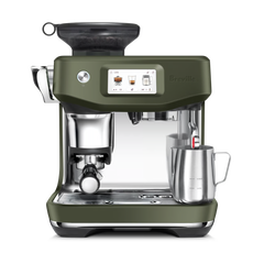 the Barista Touch™ Impress