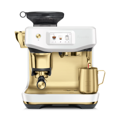 the Barista Touch™ Impress