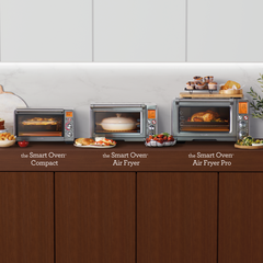 the Smart Oven® Pro