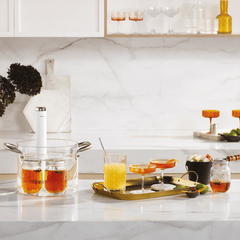 the Joule® Turbo Sous Vide