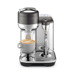 the Vertuo Creatista