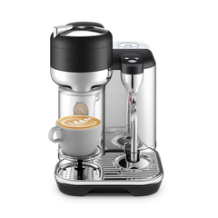 the Vertuo Creatista
