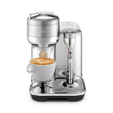 the Vertuo Creatista