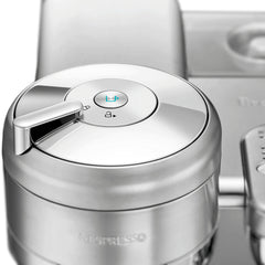 the Vertuo Creatista