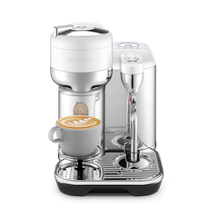 the Vertuo Creatista