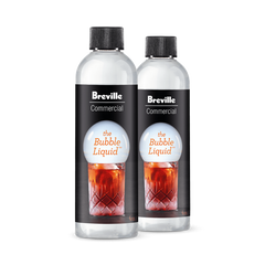 the Bubble Liquid™ Refill 2 Pack
