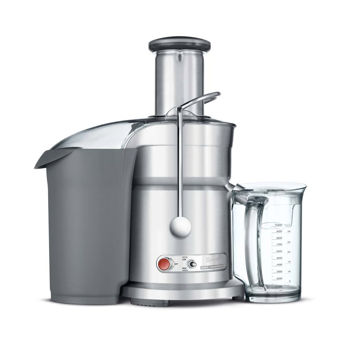 the Juice Fountain® Elite