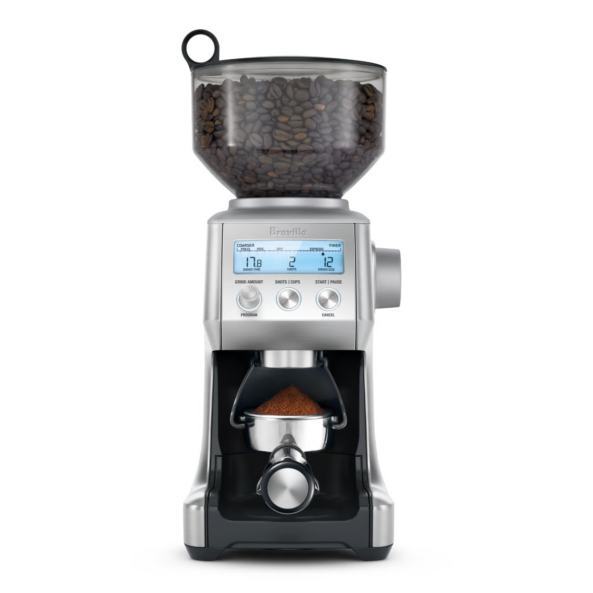 the Smart Grinder™ Pro