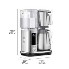 the Luxe Brewer™ Thermal