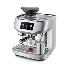 the Oracle® Dual Boiler