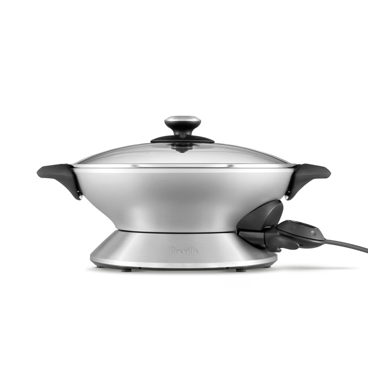 the Hot Wok™