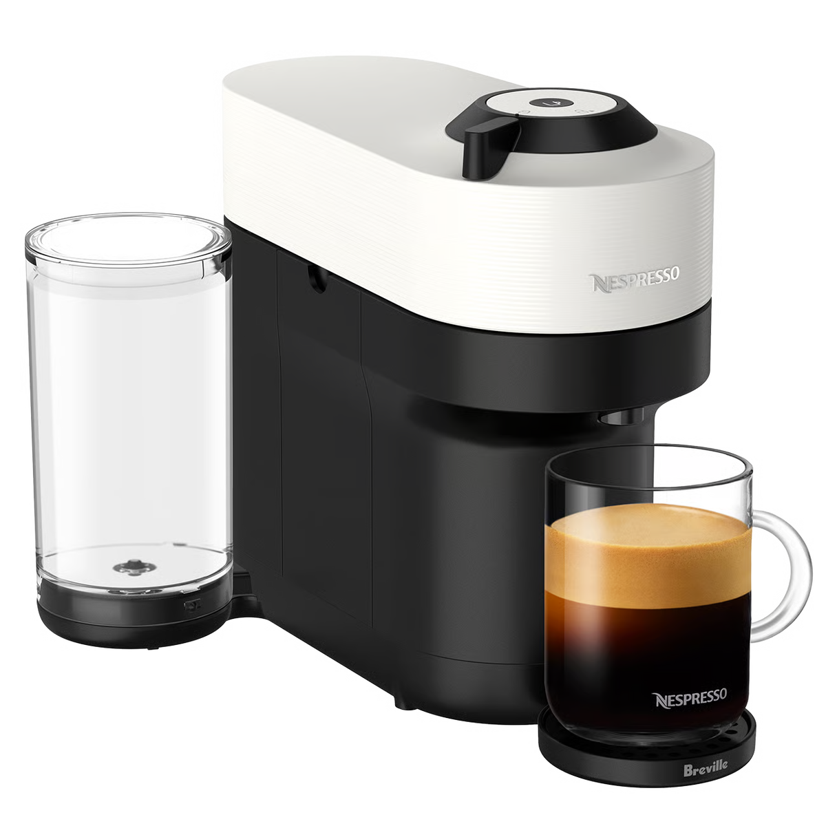 Vertuo Pop+