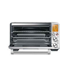 the Mesh Baskets™ for the Smart Oven™ Air