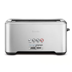 the 'A Bit More'® Toaster