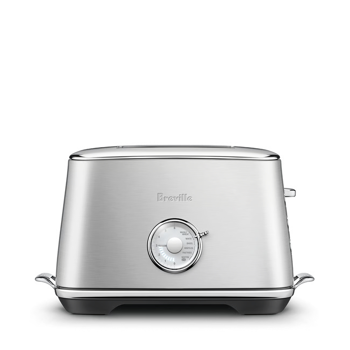 the Toast Select™ Luxe