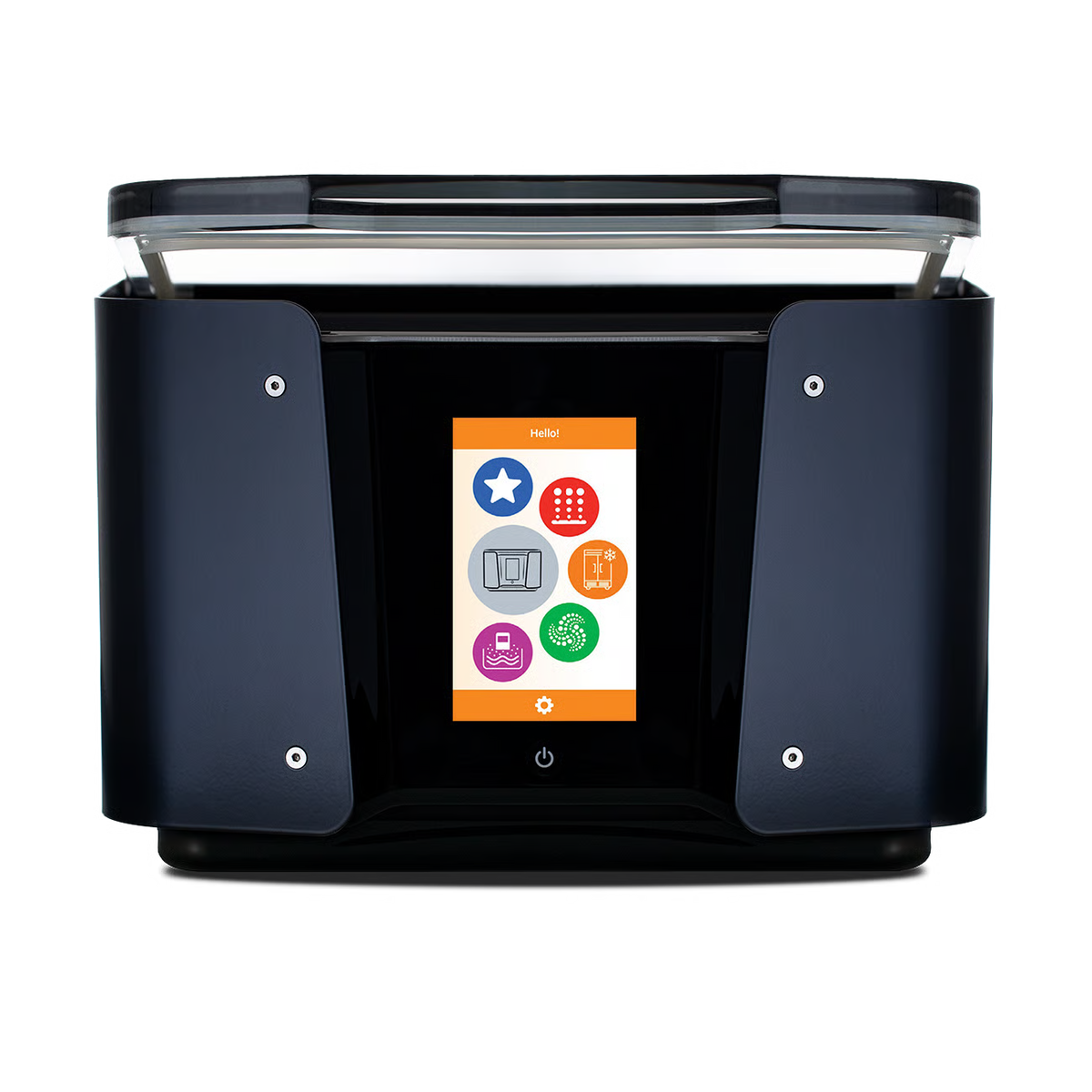 the MX2™ Infuser
