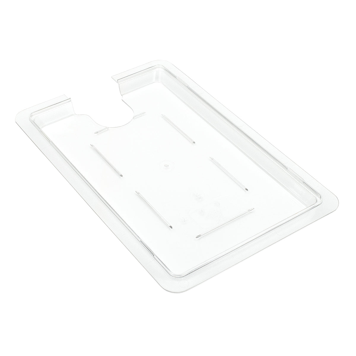 18 Liter custom cut lid for the HydroPro™